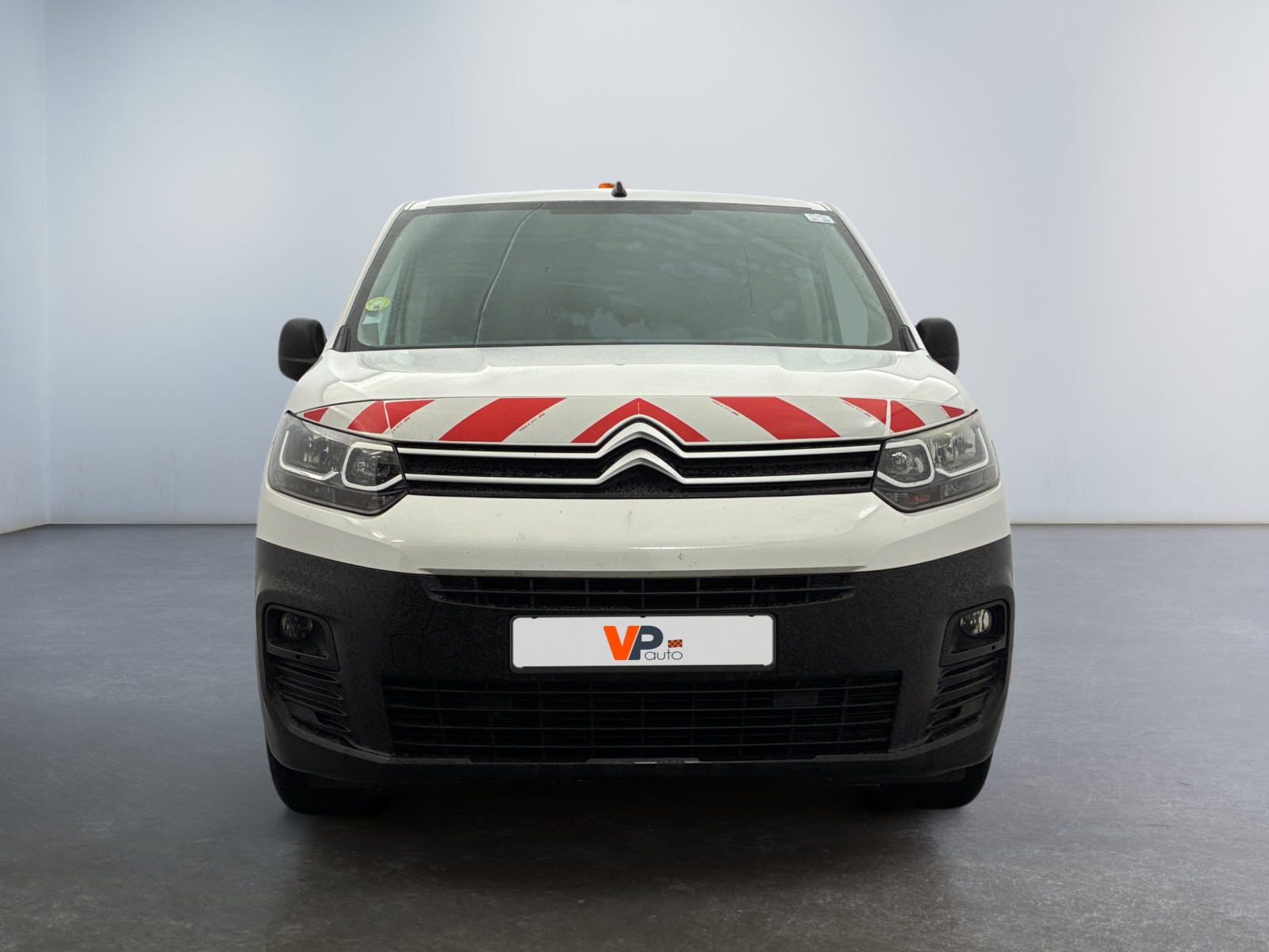 CITROEN BERLINGO VAN M 1000 BLUEHDI 100 S&S BVM5 WORKER 2020