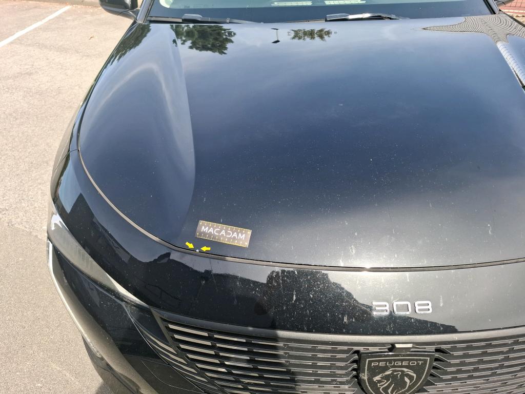 PEUGEOT 308 SW BlueHDi 130ch S&S EAT8 Allure 2023
