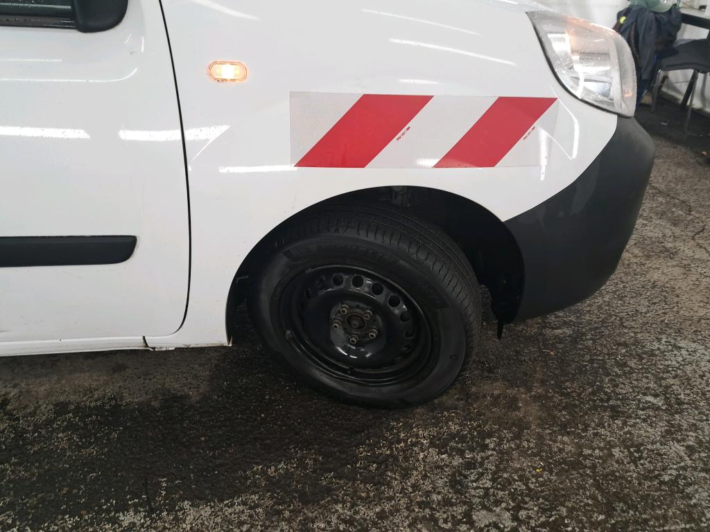 RENAULT KANGOO VAN EXPRESS GRAND VOLUME BLUE DCI 95 EXTRA R-LINK 2021