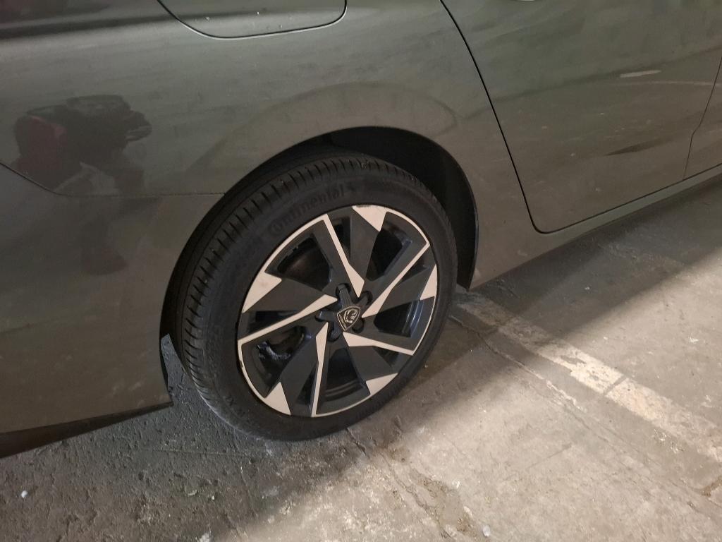 PEUGEOT 308 SW PureTech 130ch S&S EAT8 Allure Pack 2022