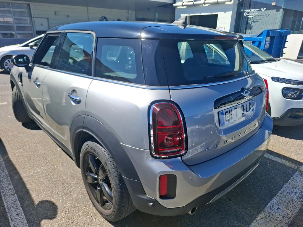 MINI COUNTRYMAN F60 LCI 136 ch BVA7 Cooper Essential 2023