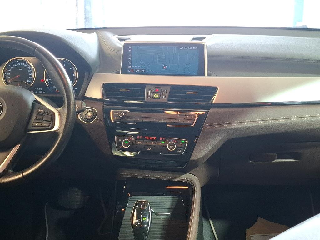 BMW X2. X2 F39 xDrive 20d 190 ch BVA8 Lounge 2022