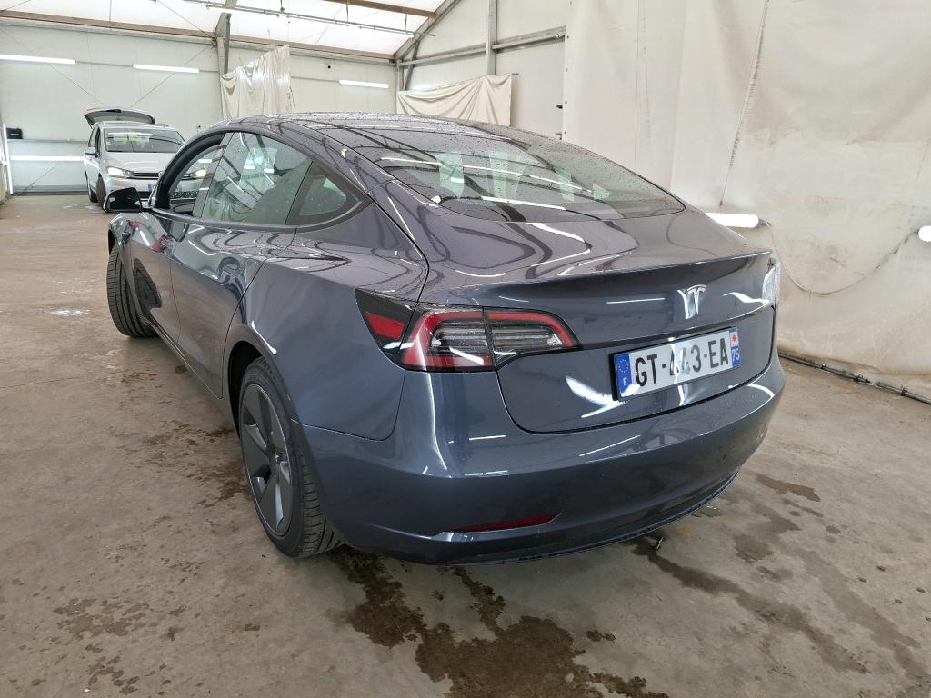 TESLA  2023