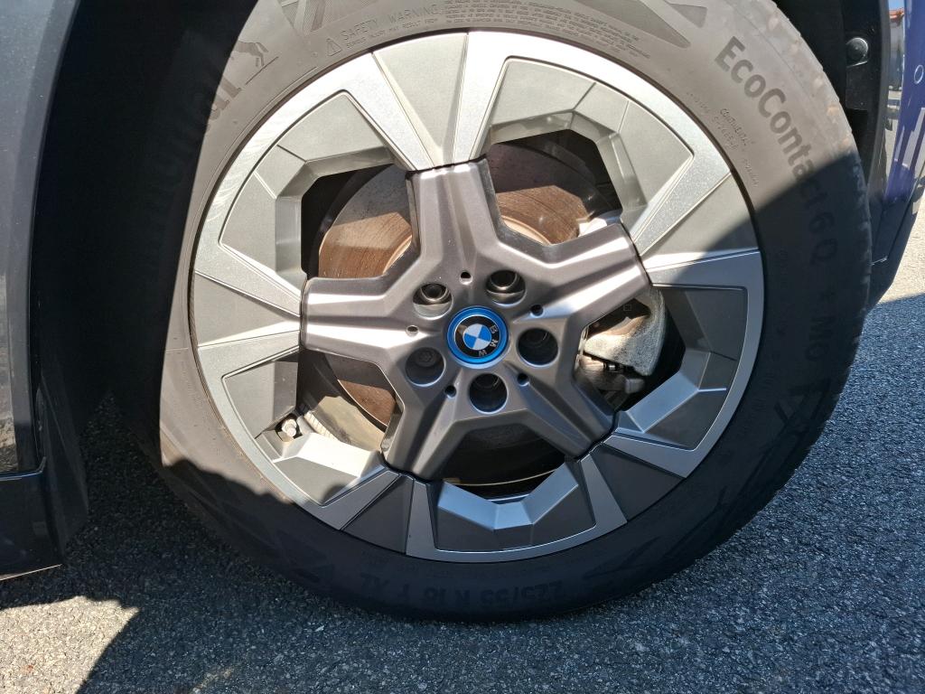 BMW X1 iX1 U11 xDrive30 313ch BVA xLine 2023