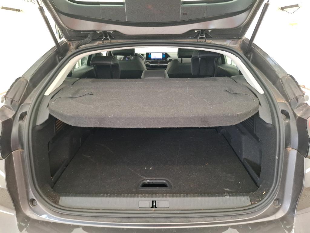 CITROEN C4 PureTech 130 S&S EAT8 Feel Pack 2023