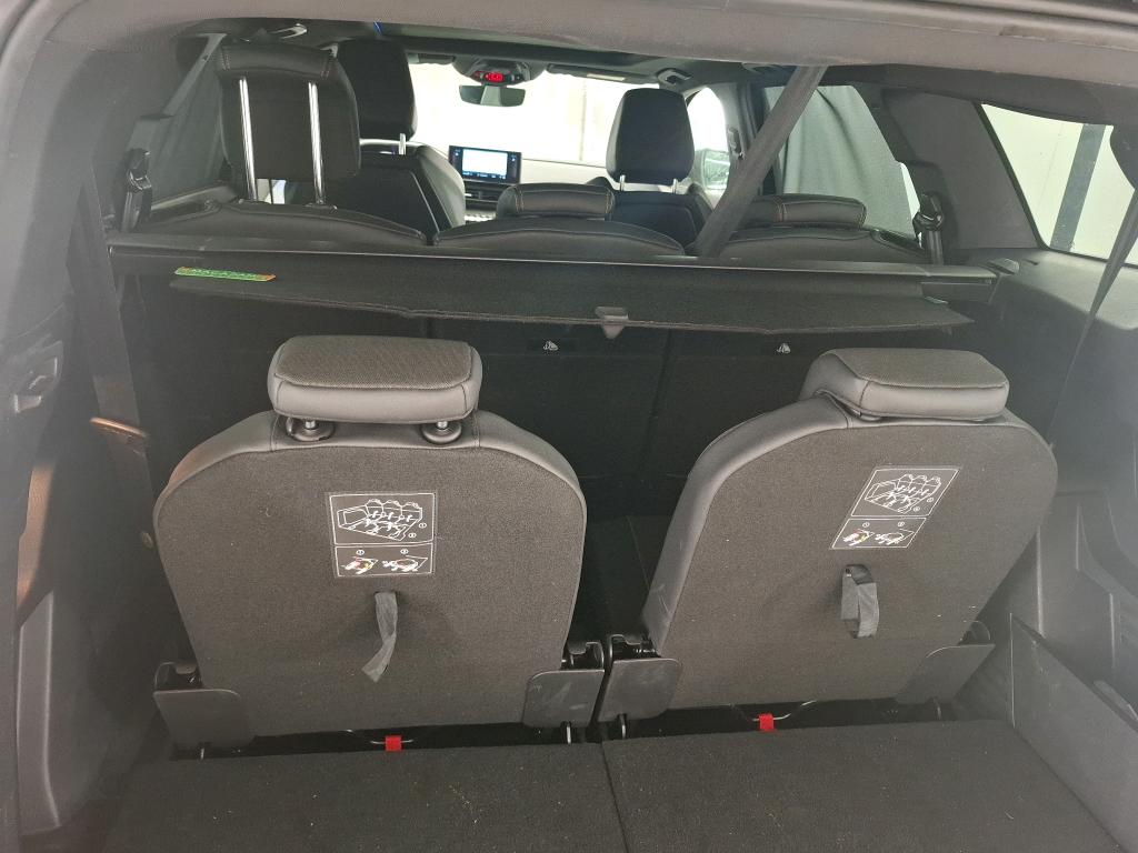 PEUGEOT 5008 BlueHDi 130ch S&S EAT8 GT 2022
