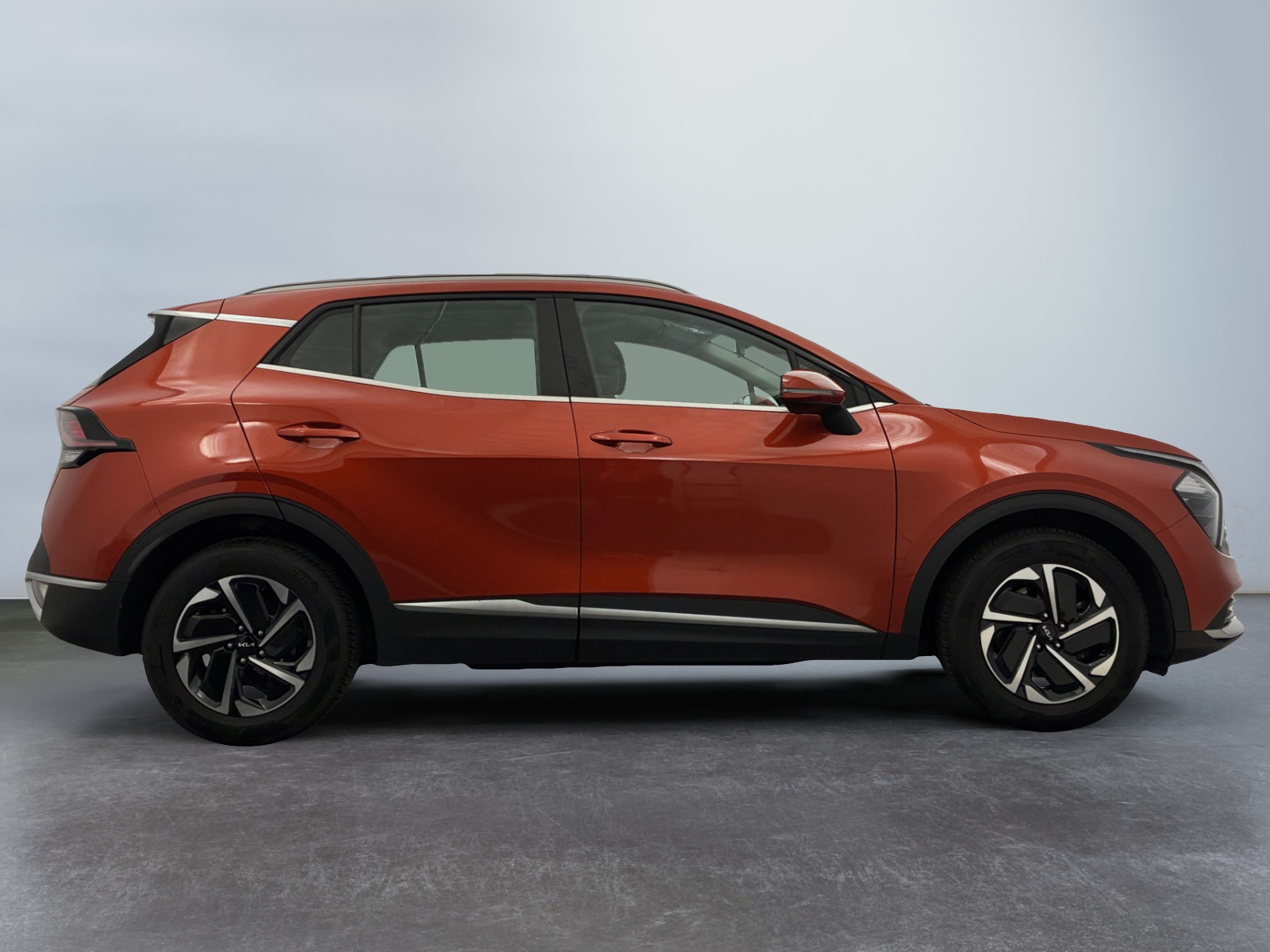 KIA SPORTAGE VP 1.6 T-GDi 230ch ISG Hybride BVA6 4x2 Active 2023