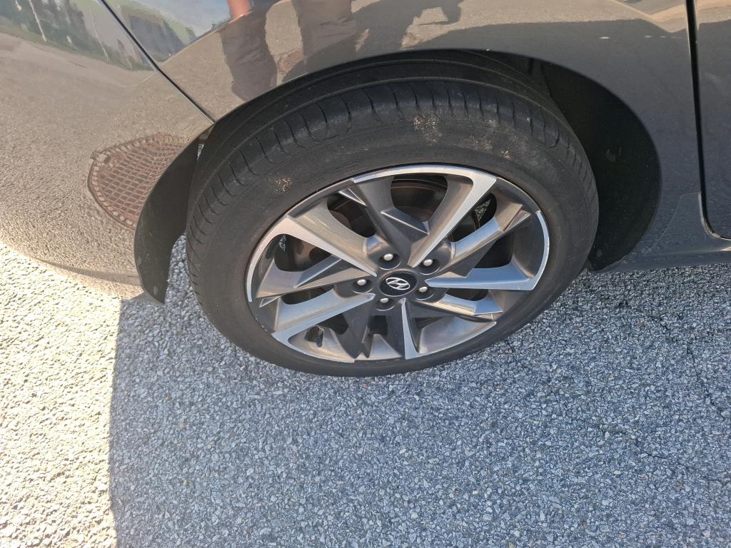 HYUNDAI i30 1.0 T-GDi 120 iBVM6 Hybrid 48V Creative 2022