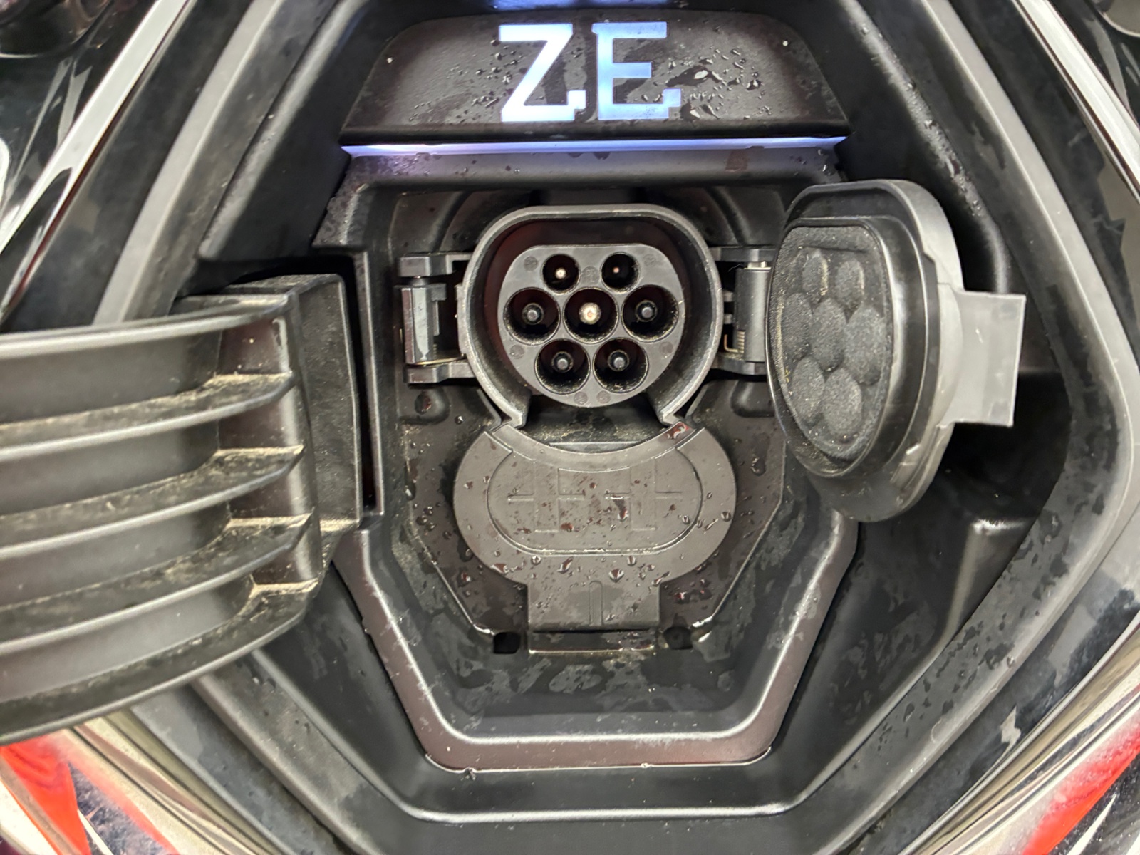 RENAULT ZOE E-TECH ELECTRIQUE R110 Achat Intégral - 21 Life 2021