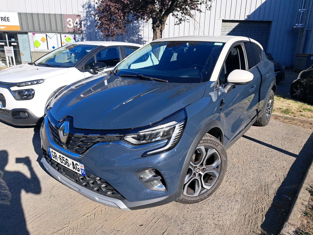 CAPTUR MILD