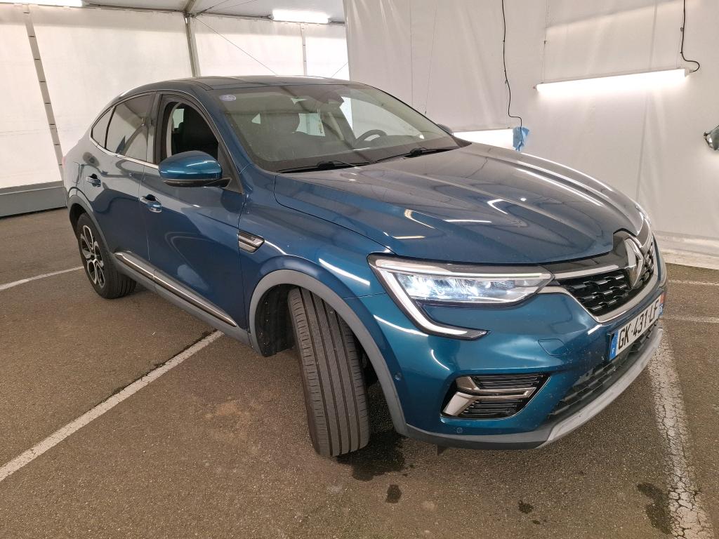 RENAULT ARKANA E-Tech 145 - 21B Intens 2022