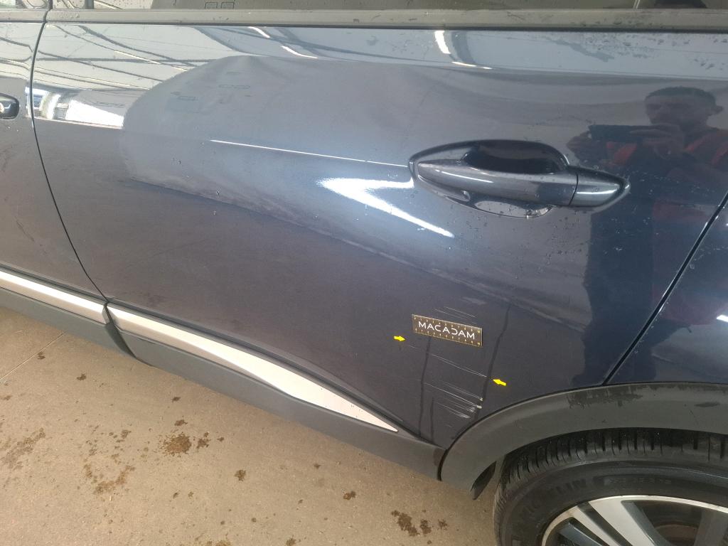 PEUGEOT 5008 BUSINESS PureTech 130ch S&S EAT8 Allure 2019