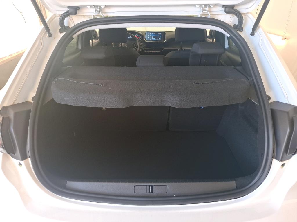 PEUGEOT 208) 208 PureTech 75 S&S BVM5 Style 2023
