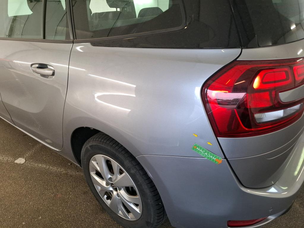 CITROEN C4 GRAND Spacetourer BlueHDi 130 S&S EAT8 Business 2021