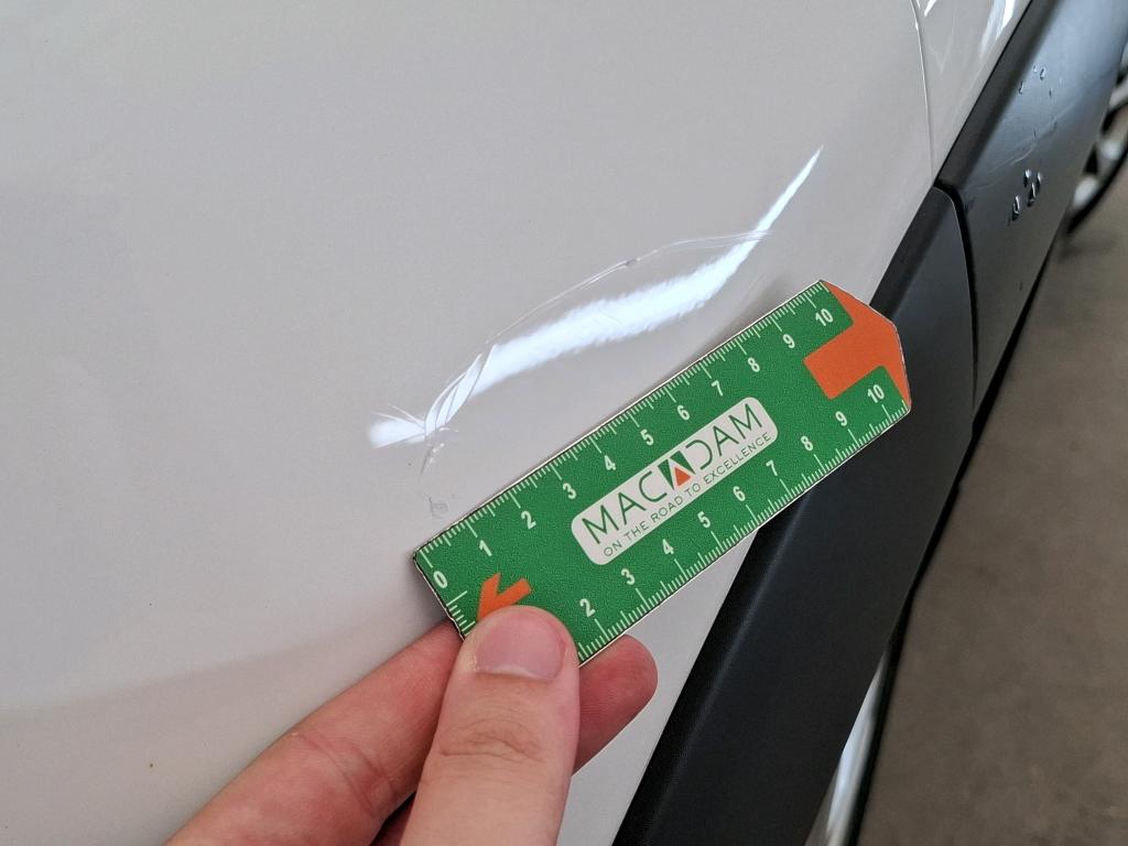 CITROEN C3 ENTREPRISE SOCIETE BLUEHDI 100 S&S BVM FEEL 2019