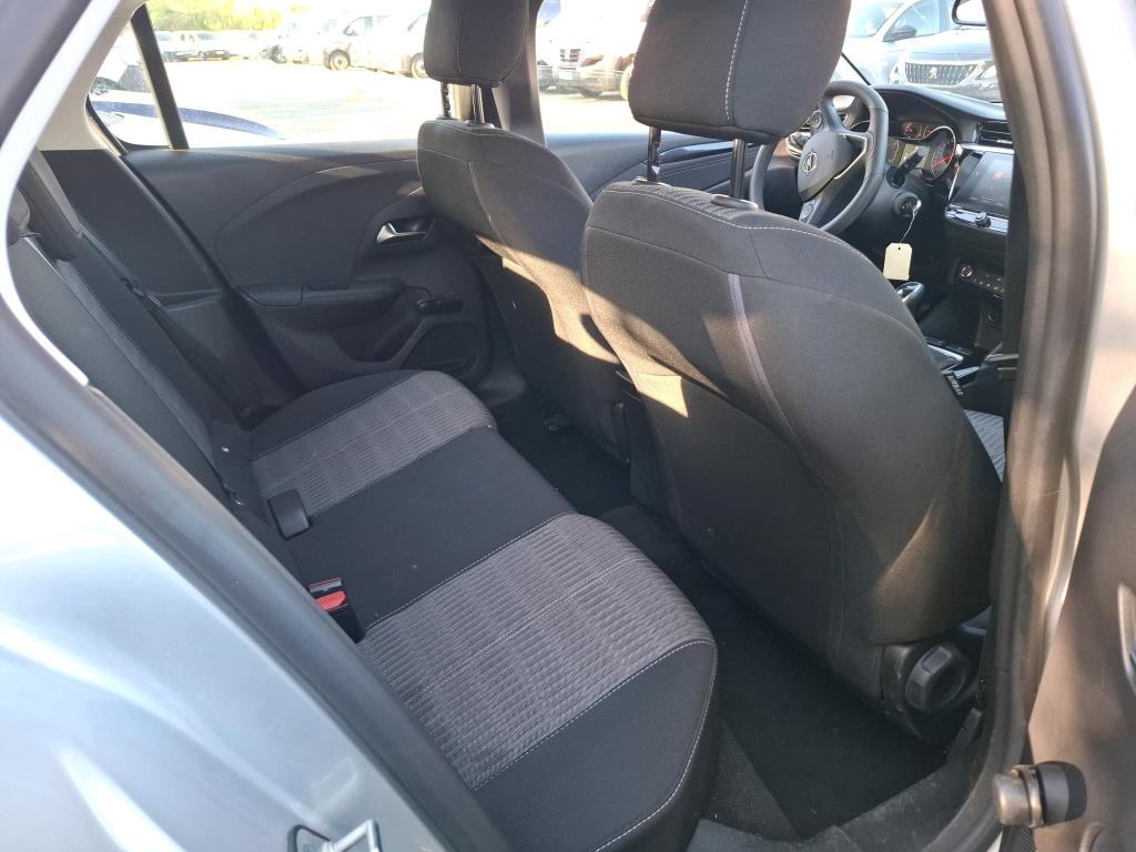 OPEL CORSA 1.2 75 ch BVM5 Elegance Business 2023