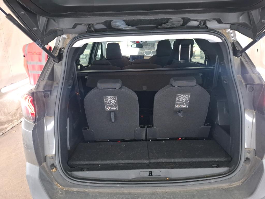 PEUGEOT 5008 BUSINESS PureTech 130ch S&S EAT8 Active 2021