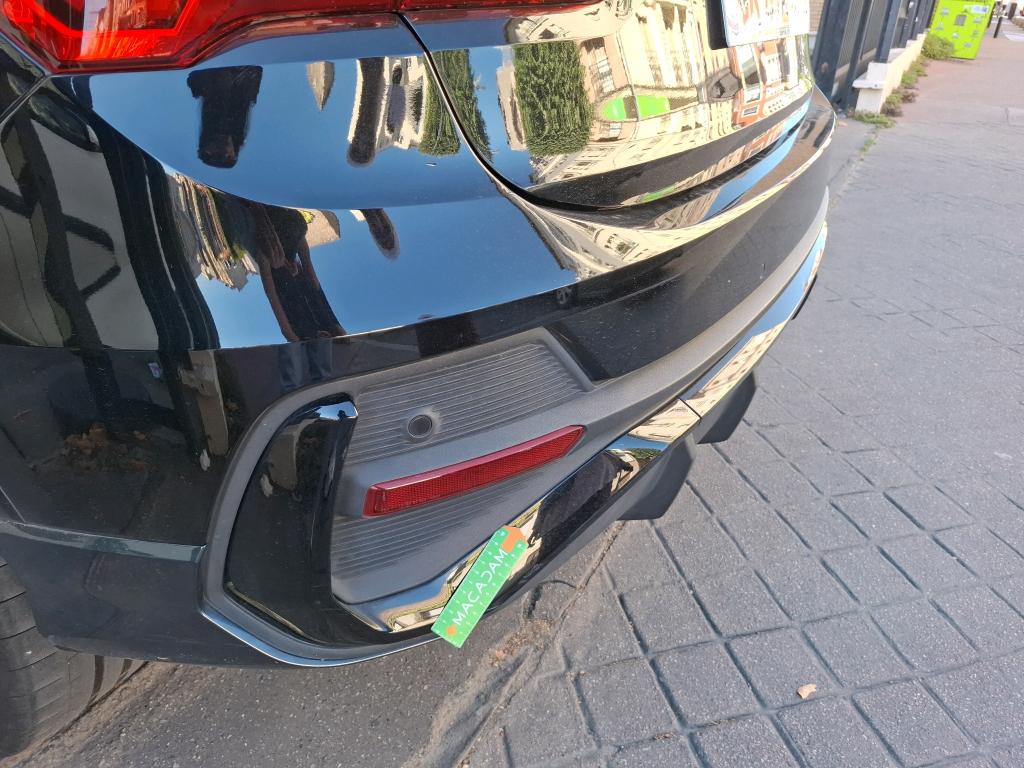 AUDI Q3 VP SPORTBACK 35 TFSI 150 ch S tronic 7 line 2022