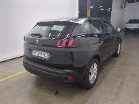 PEUGEOT 3008 Hybrid 136 e-DCS6 Active Pack 2024
