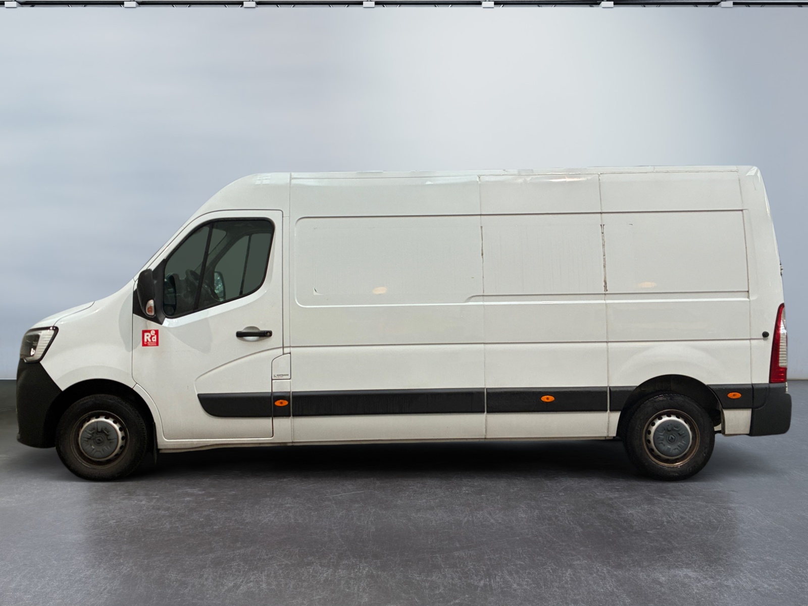 RENAULT TRUCKS MASTER FGN 3.5t 2.3 DCi 135 L3H2 2022