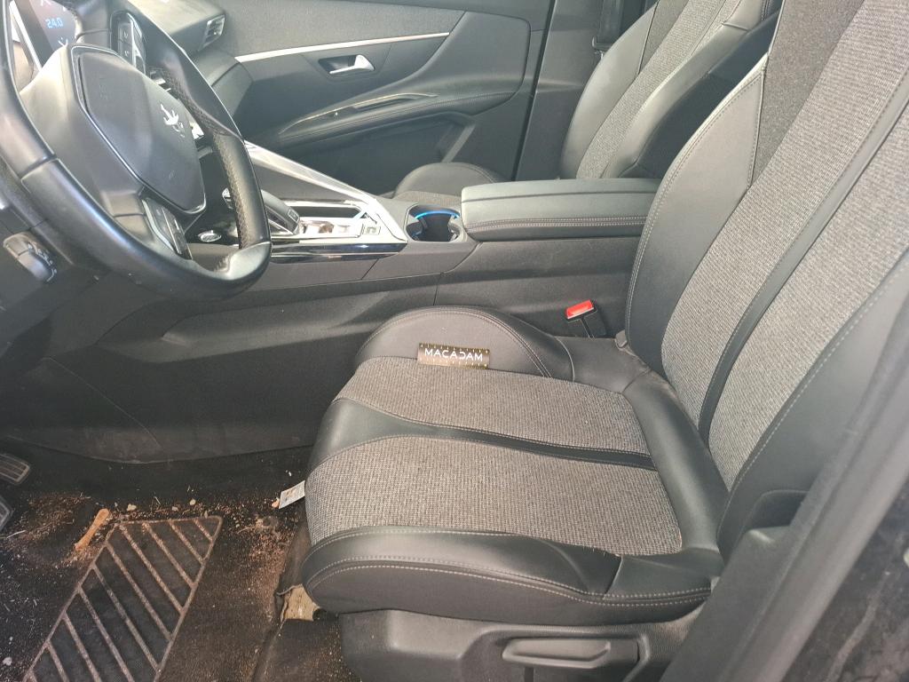 PEUGEOT 5008 BUSINESS BlueHDi 130ch S&S EAT8 Allure 2019