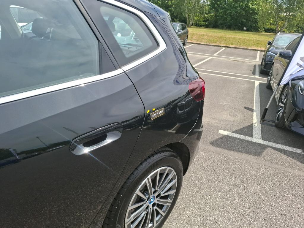 BMW SERIE 2 ACTIVE TOURER 225e xDrive 245 ch DKG7 Luxury 2023