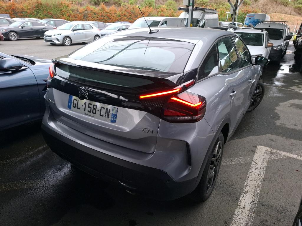 CITROEN C4 BlueHDi 130 S&S EAT8 Feel Pack 2022