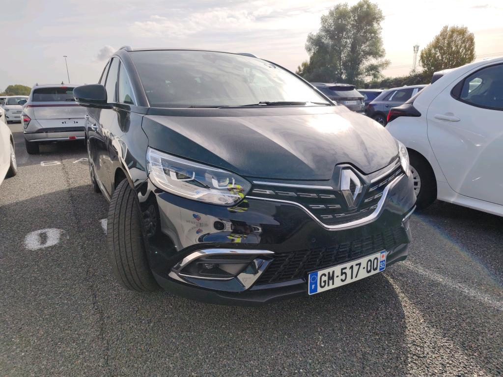 RENAULT GRAND SCENIC TCe 140 EDC Techno 2023
