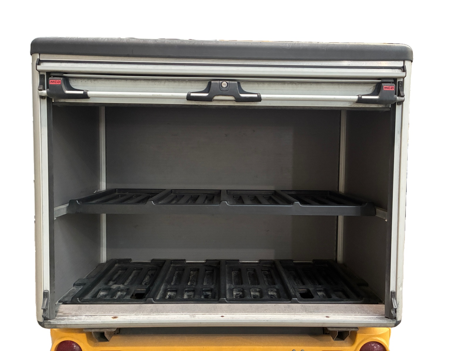 LIGIER QUADEO BE SUN 1 PORTE VITREE 2018