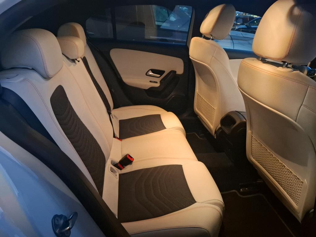MERCEDES-BENZ MERCEDES CLASSE A 250 e 8G-DCT Style Line 2021