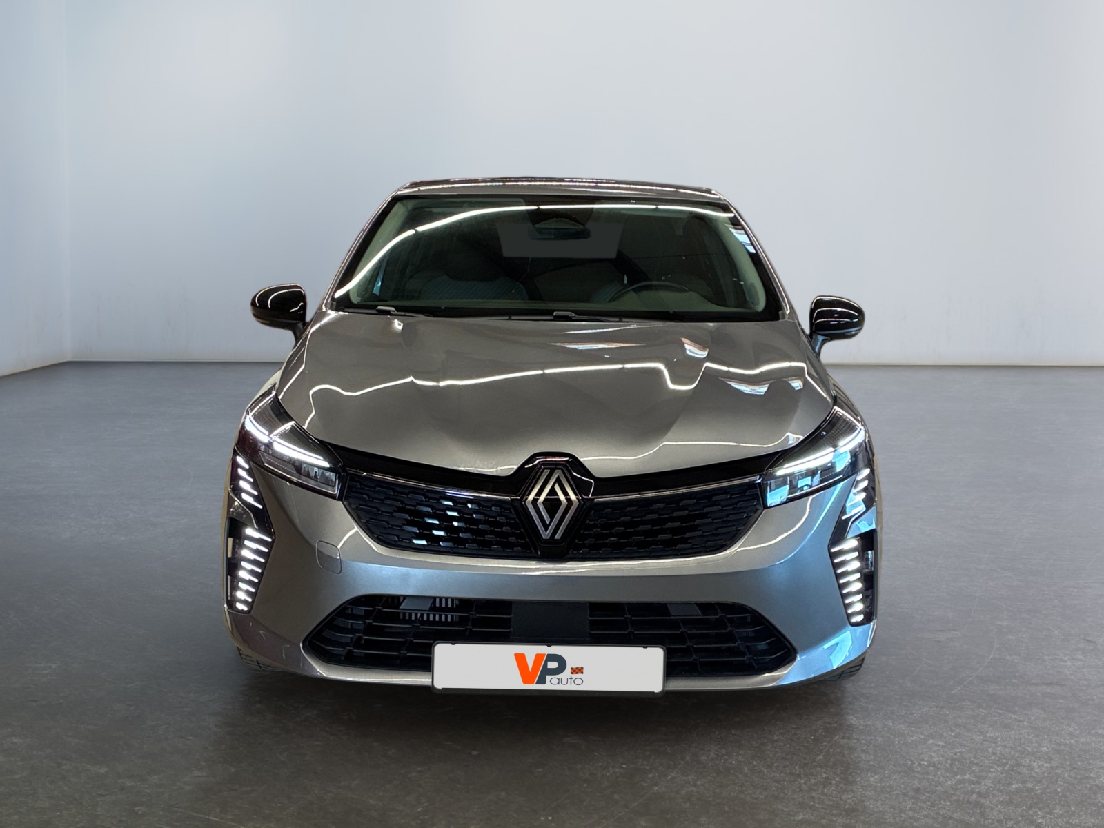 RENAULT CLIO SOCIETE ECO-G 100 ch GSR2 EVOLUTION REVERSIBLE 2024