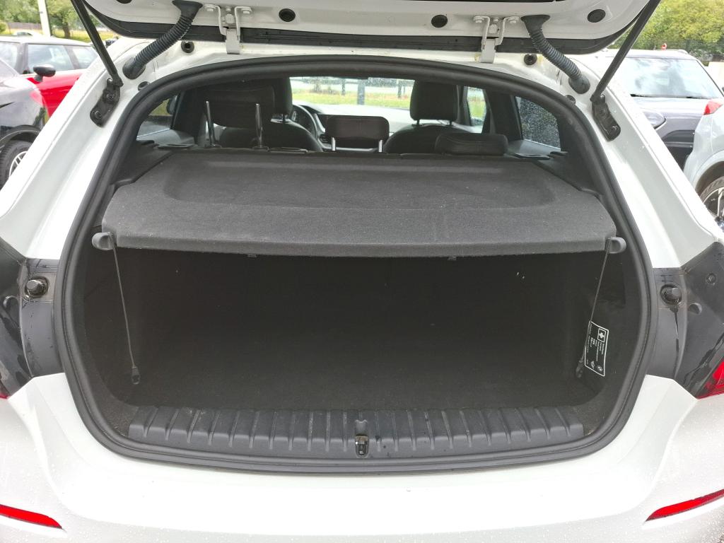BMW SERIE 1 F40 116d 116 ch Lounge 2020
