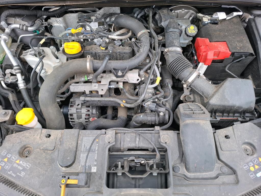 RENAULT CAPTUR TCe 90 Evolution 2024