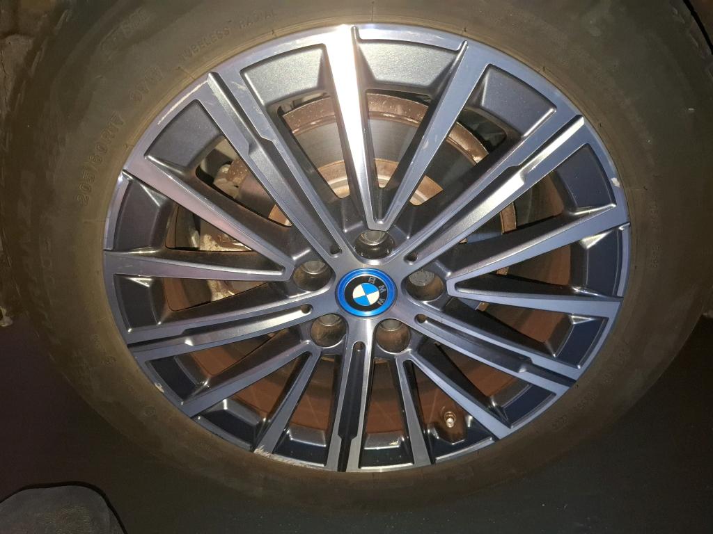 BMW SERIE 2 ACTIVE TOURER 225e xDrive 245 ch DKG7 Luxury 2023
