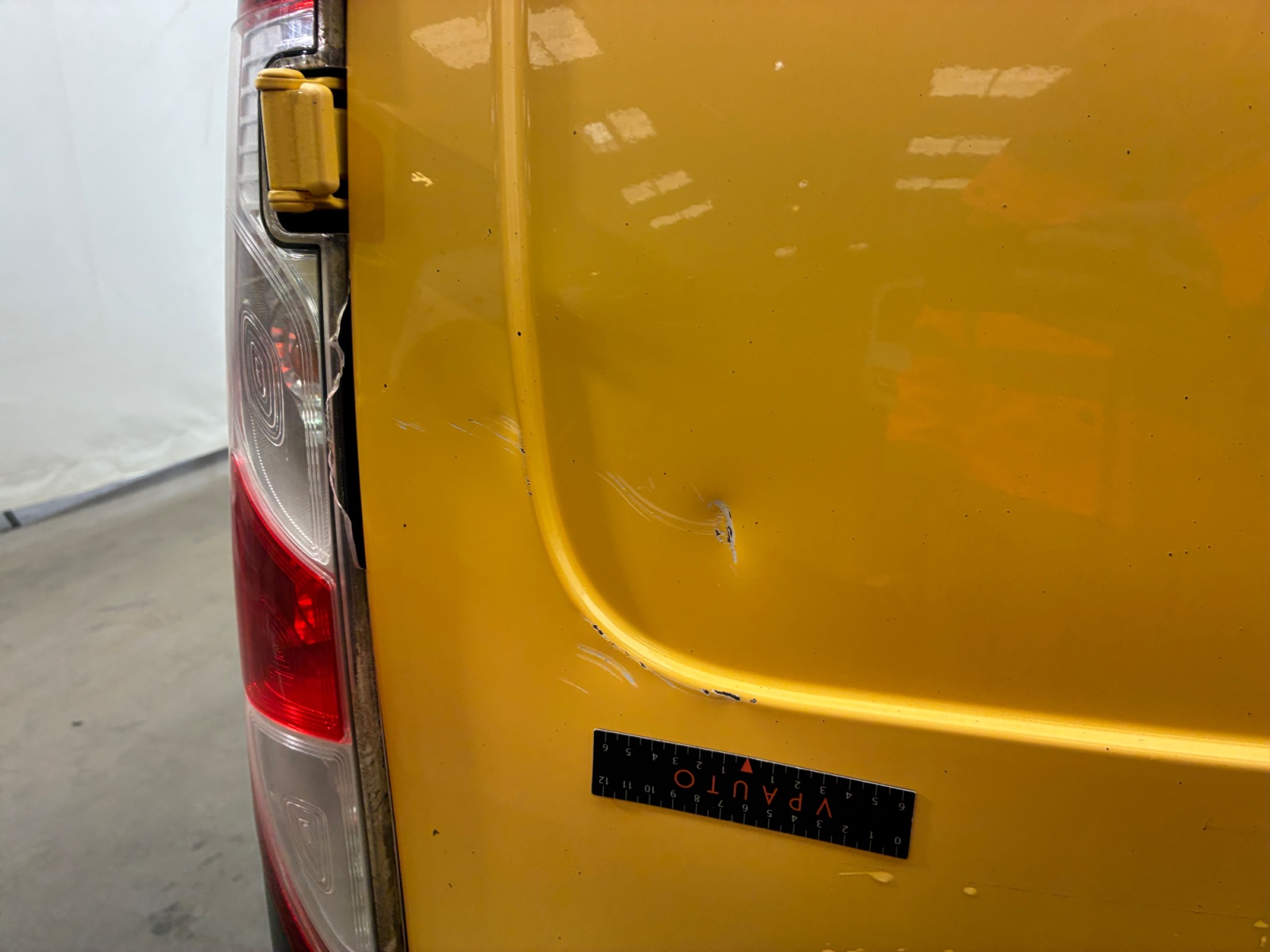 RENAULT KANGOO VU EXPRESS BLUE DCI 80 CONFORT 2020