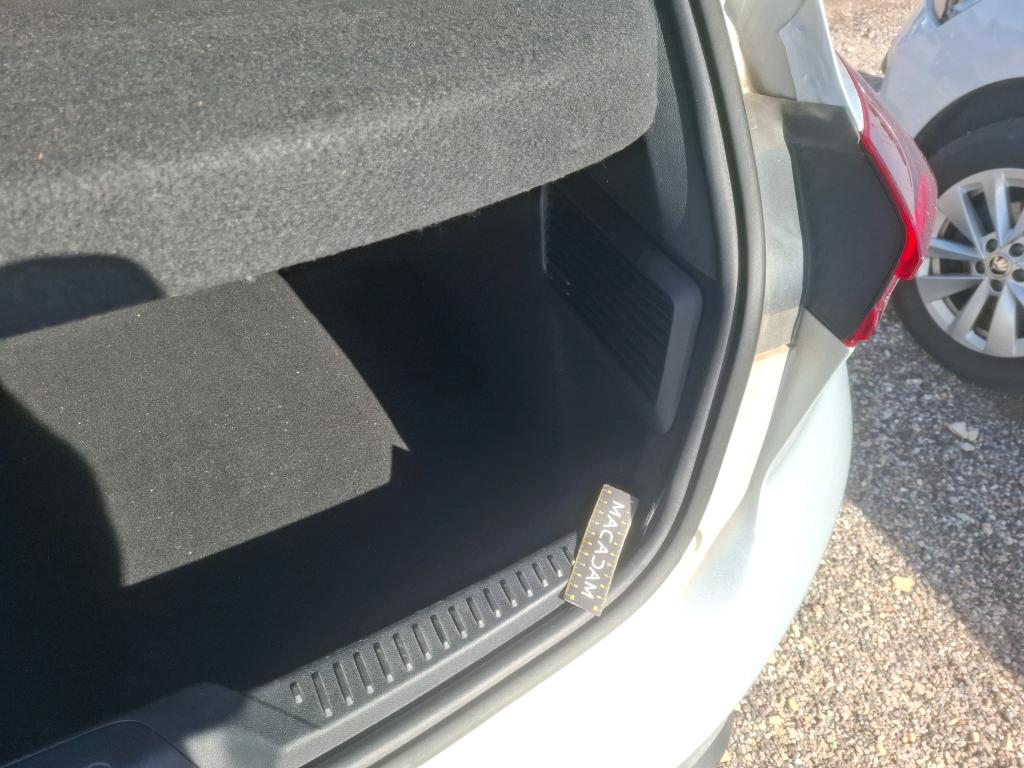 FORD FOCUS 1.0 Flexifuel 125 S&S mHEV Powershift Titanium X Business 2024