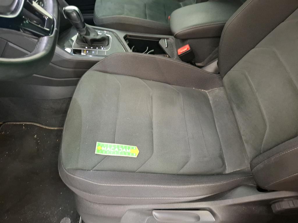 VOLKSWAGEN TIGUAN 2.0 TDI 150 DSG7 Match 2020
