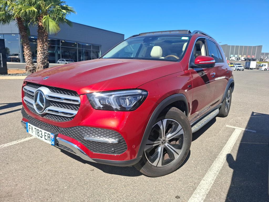 MERCEDES CLASSE