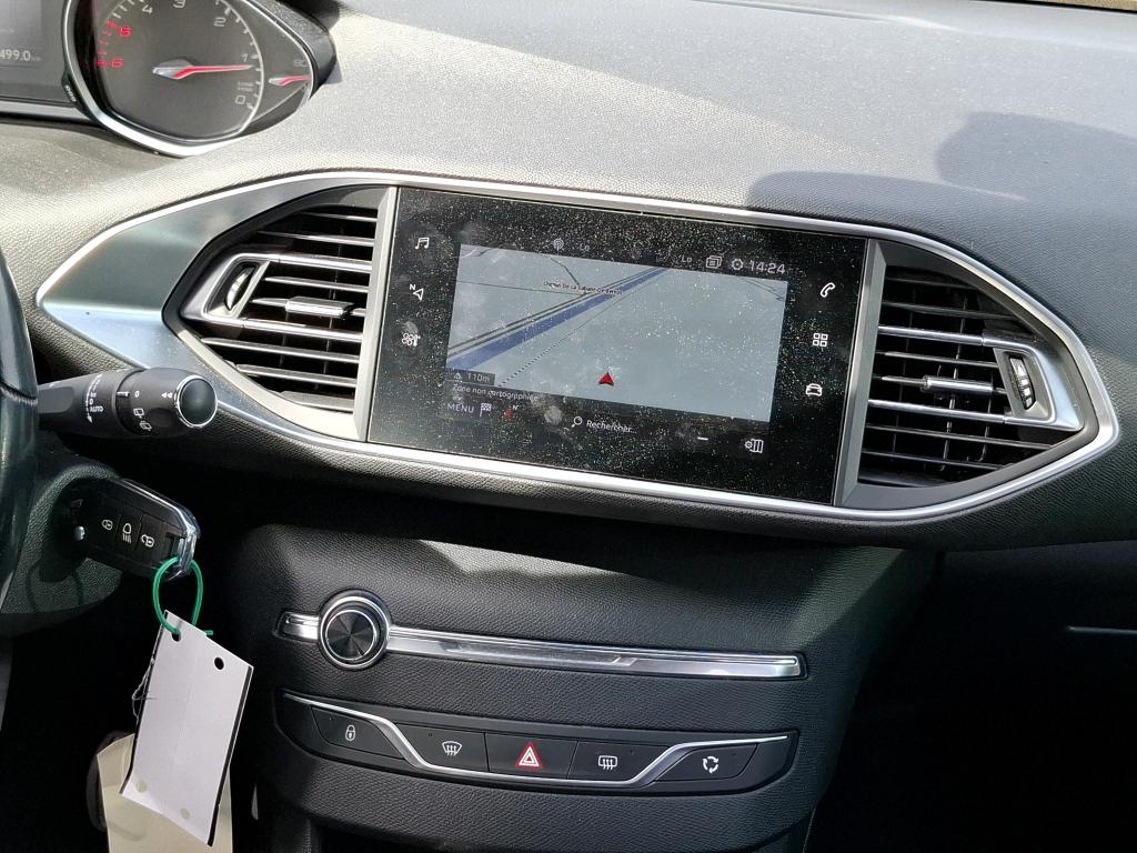 PEUGEOT 308 SW BlueHDi 100ch S&S BVM6 Active Business 2019