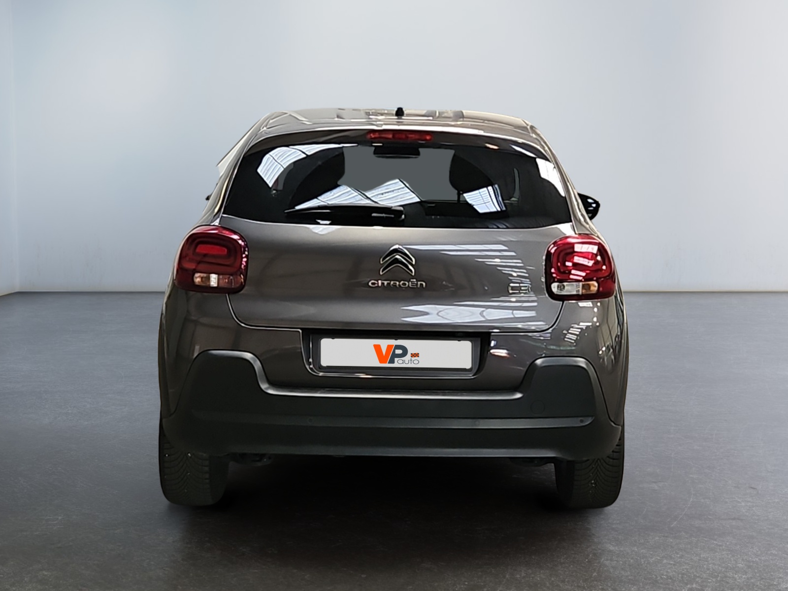 CITROEN C3 PureTech 110 BVM6 Max 2024