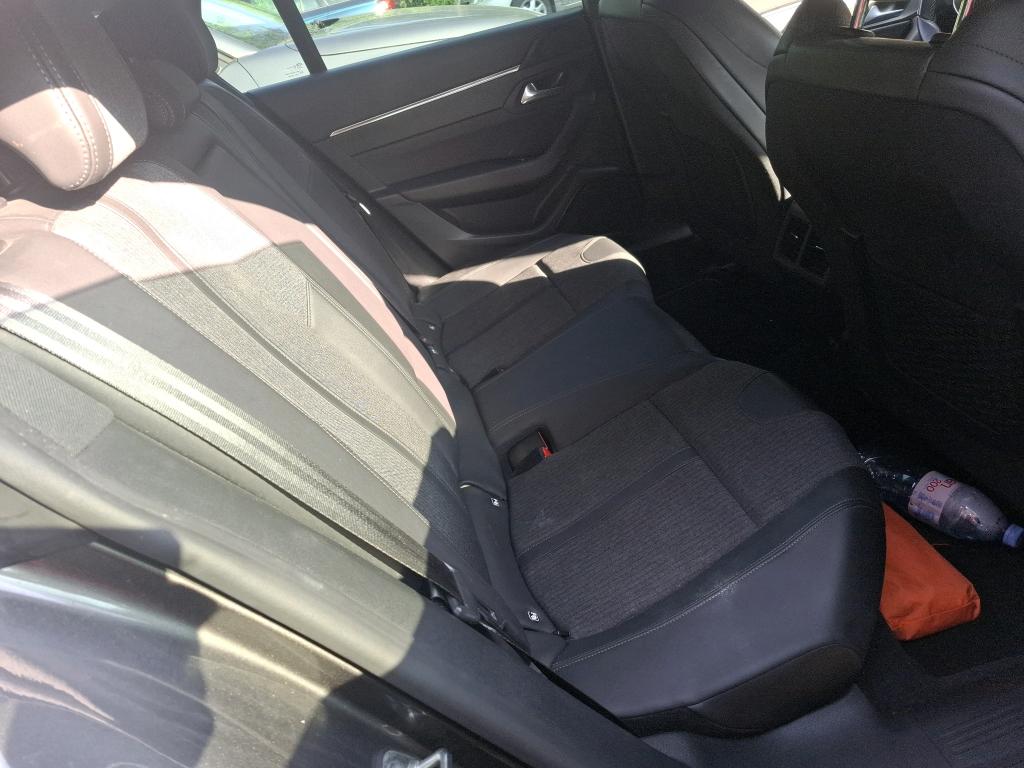 PEUGEOT 508 SW BlueHDi 130 ch S&S EAT8 Allure Pack 2022