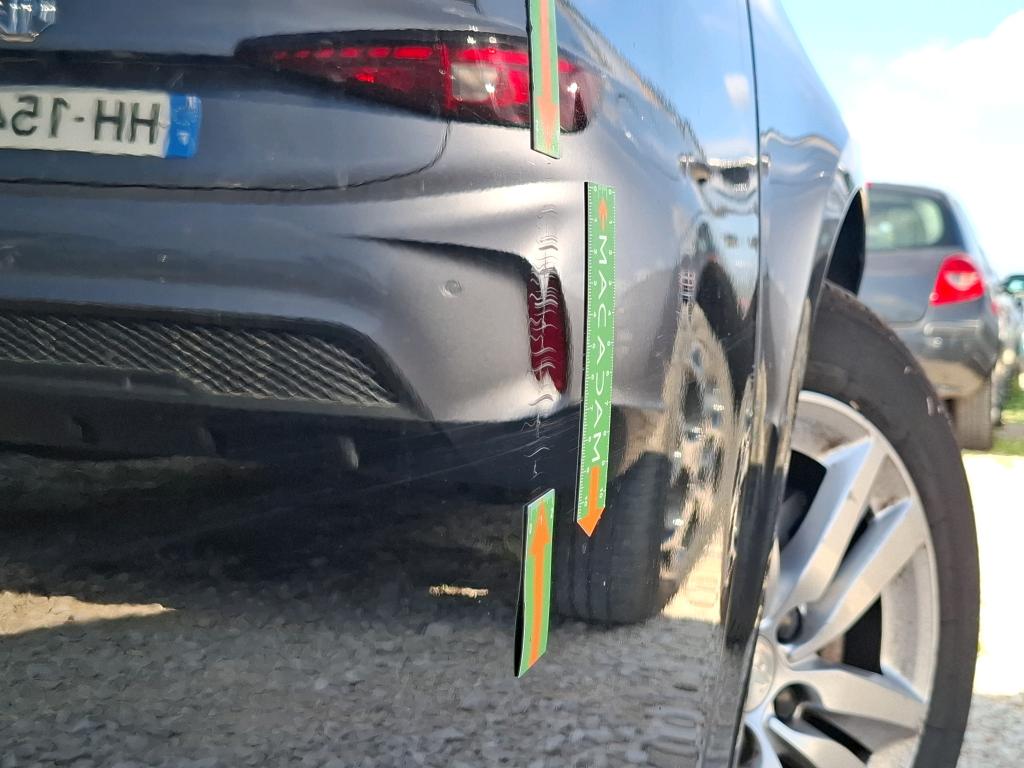 PEUGEOT 308 BUSINESS BlueHDi 130ch S&S BVM6 Active 2021