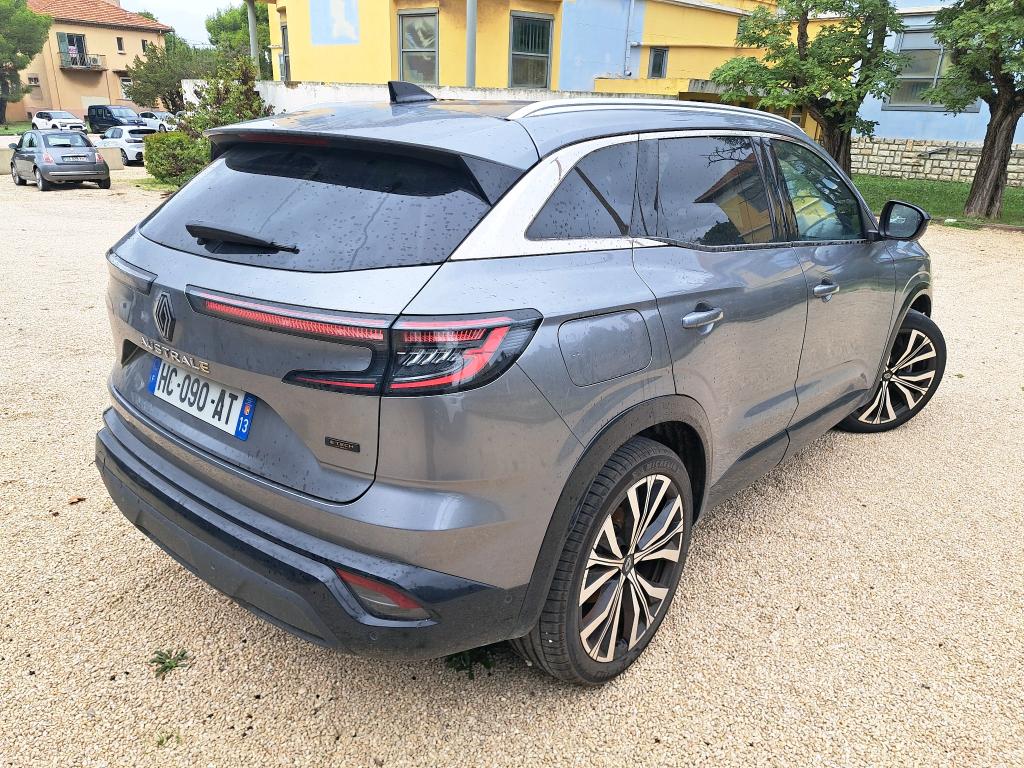 RENAULT AUSTRAL E-Tech full hybrid 200 GSR2 Iconic 2025