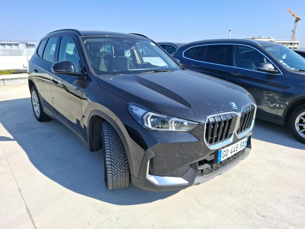 BMW X1 U11 sDrive 18d 150ch DKG7 - 2023