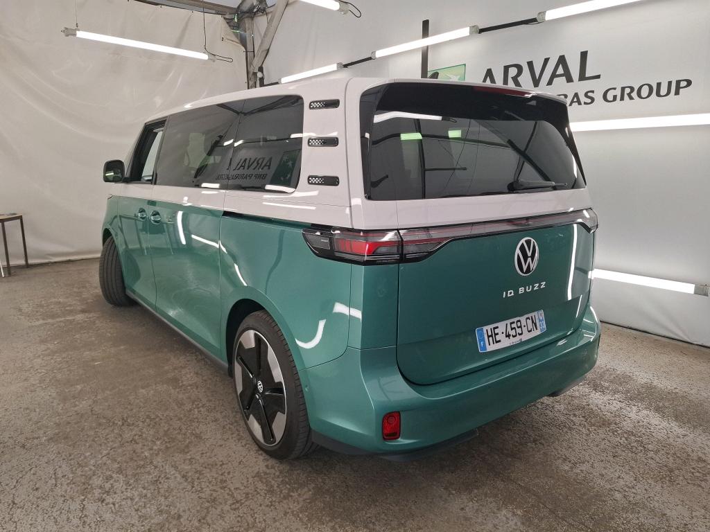 VOLKSWAGEN ID. BUZZ 286 ch Pro 7 places 2025