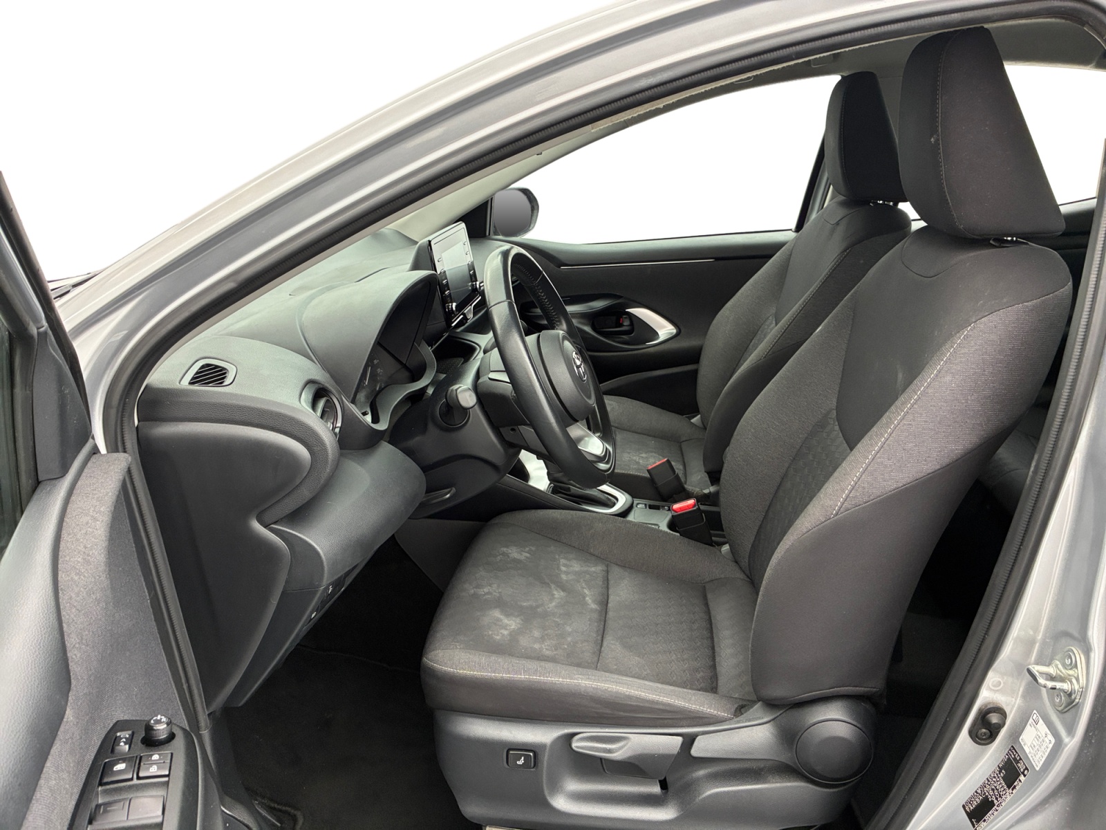 TOYOTA YARIS HYBRIDE 116h Dynamic 2022