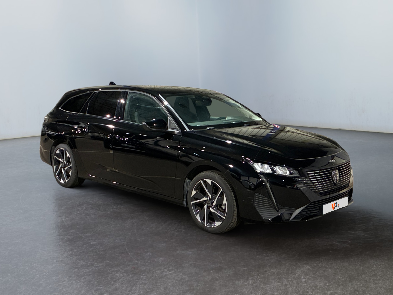 PEUGEOT 308 SW BlueHDi 130ch S&S EAT8 Allure 2025
