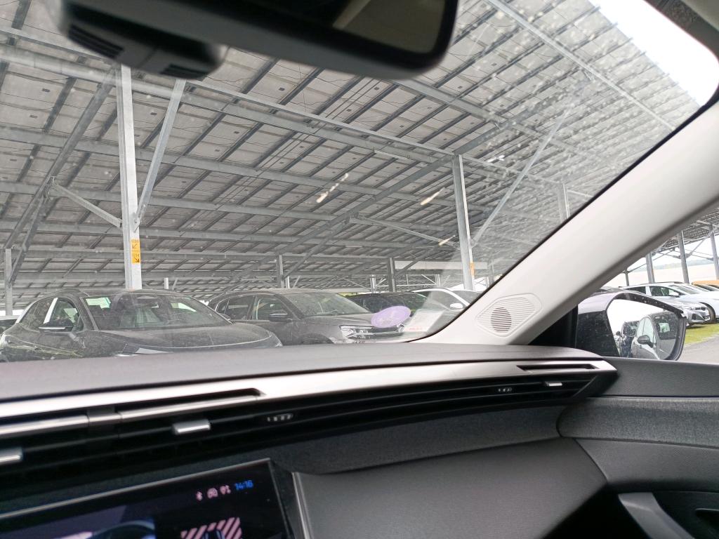 PEUGEOT 308 SW PureTech 130ch S&S EAT8 Allure Pack 2023