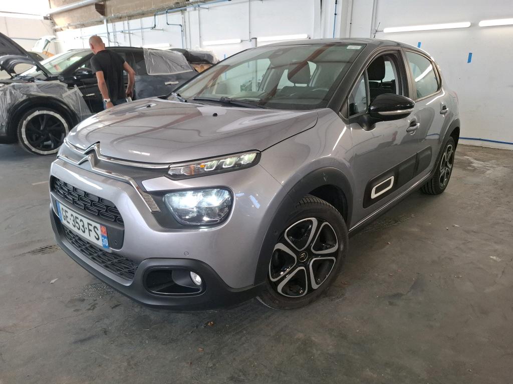 C3 PURETECH