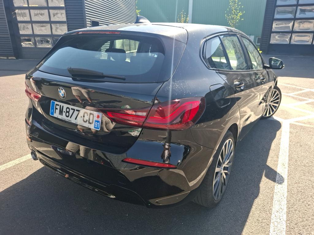 BMW SERIE 1 F40 116d 116 ch Edition Sport 2019